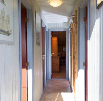 Bockholm Casa | Fjordstuga