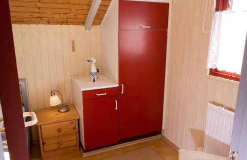 Bockholm Casa | Fjordstuga
