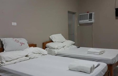 Siquijor Hotel | FKB Beach Resort