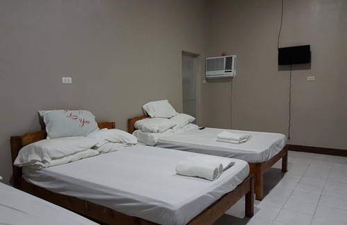Siquijor Hotel | FKB Beach Resort
