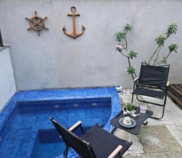 Flecheiras Apartamento | Flêbeach