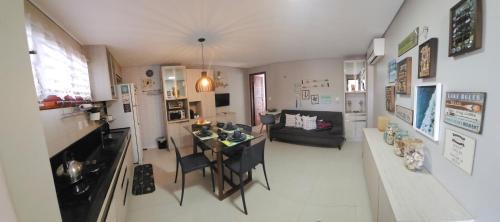 Flecheiras Apartamento | Flêbeach