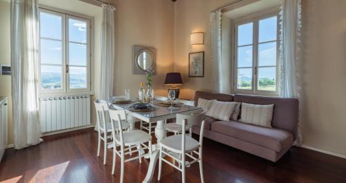 San Casciano in Val di Pesa Apartamento | Flò Country Suite
