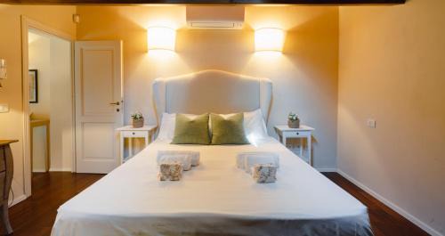 San Casciano in Val di Pesa Apartamento | Flò Country Suite