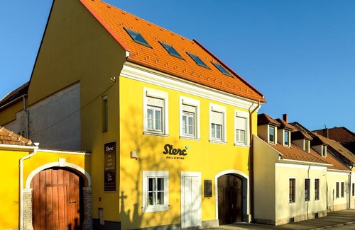 Sopron Apartamento | Flóra Lak