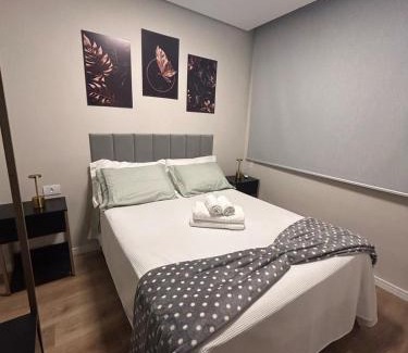 Sao Roque Apartamento | Flórida vivo bem!