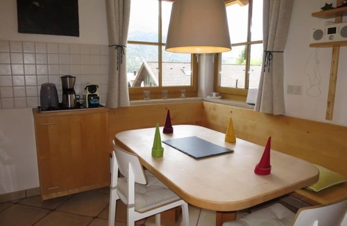 Wallgau Apartamento | Flösserstrasse by Interhome