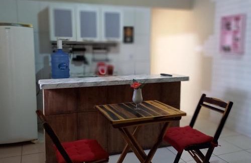 Crato Apartamento | FL Acomodações