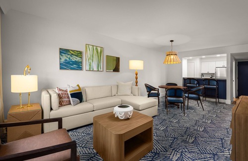 Wesley Chapel Apartamento | FL Golf-Tennis | Family Serenity Getaway