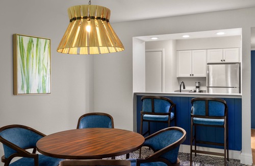 Wesley Chapel Apartamento | FL Golf-Tennis | Family Serenity Getaway