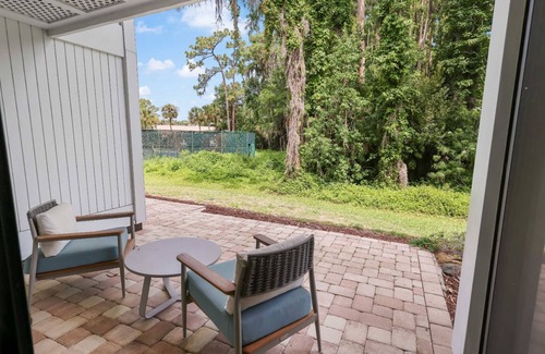 Wesley Chapel Apartamento | FL Golf-Tennis | Family Serenity Getaway