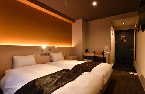 Dotonbori Hotel | FL Hotel Dotonbori