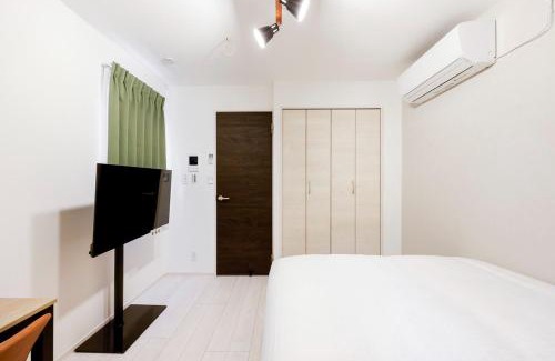 Honmachi Apartamento | FL Residence Jingu Gyoen IV