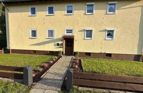 Altenburschla Apartamento | FL Schmiedsglück