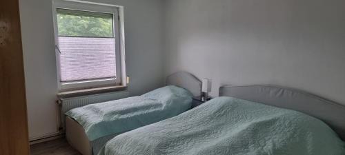 Altenburschla Apartamento | FL Schmiedsglück