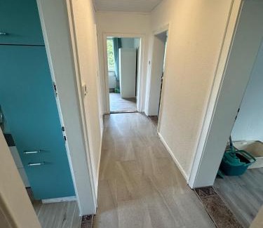 Altenburschla Apartamento | FL Schmiedsglück