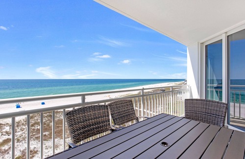 Ono Island Condominio | Fl-seaspray Perdido Key 605 2 Bedroom Condo