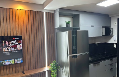 Joao Pessoa Apartamento | Flat by the sea!