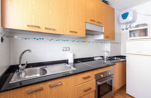 Vegueta Apartamento | Flatguest Triana - Urbano