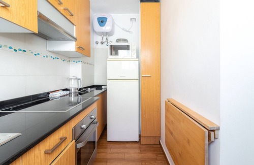 Vegueta Apartamento | Flatguest Triana - Urbano