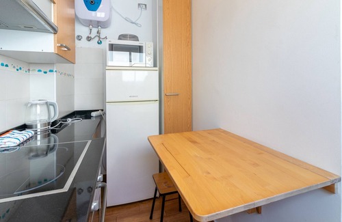 Vegueta Apartamento | Flatguest Triana - Urbano