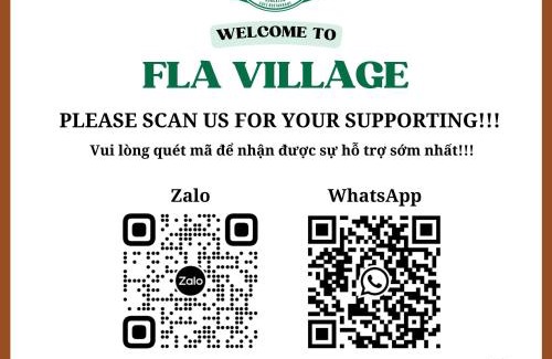 Khu 6 Apartamento | Fla Village