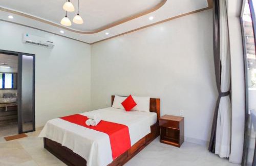 Khu 6 Apartamento | Fla Village