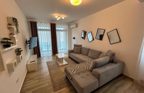 Dobra Voda Apartamento | Flabelline