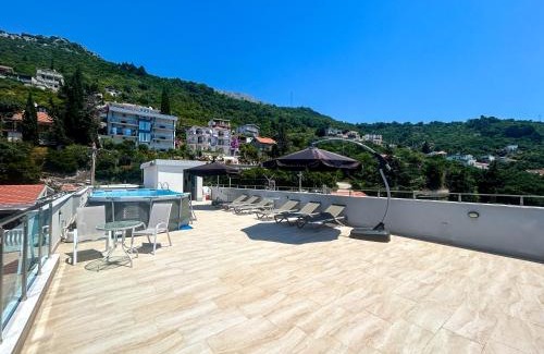 Dobra Voda Apartamento | Flabelline