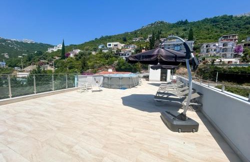 Dobra Voda Apartamento | Flabelline