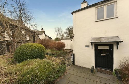 Hawkshead Casa | Flag Cottage