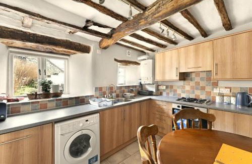Hawkshead Casa | Flag Cottage