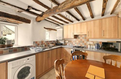 Hawkshead Casa | Flag Cottage
