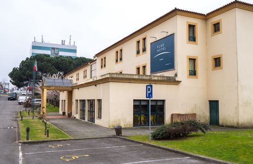 Misericordia Hotel | Flag Hotel Braga