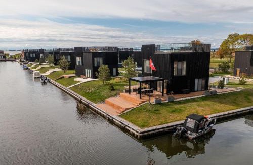 Klaipeda District Municipality Apartamento | FLAGHOUSE - vila Svencelėje - by Hello Sea homes