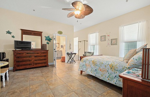 Painters Hill Casa | Flagler Beach 1