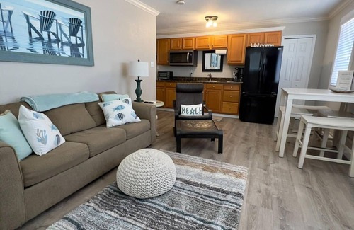 Flagler Beach Condominio | Flagler Beach Island Time Condo unit 3