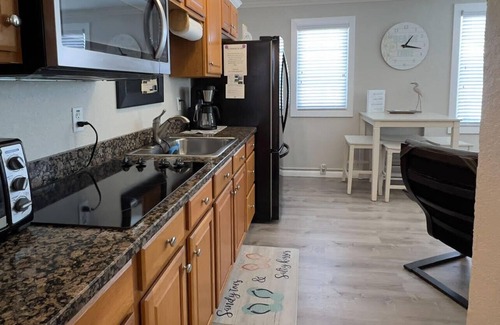 Flagler Beach Condominio | Flagler Beach Island Time Condo unit 3
