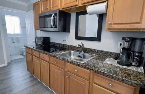 Flagler Beach Condominio | Flagler Beach Island Time Condo unit 3