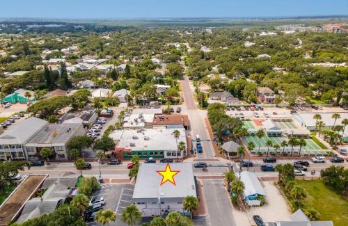 New Smyrna Beach Casa | Flagler Suites 1