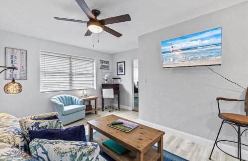 New Smyrna Beach Casa | Flagler Suites 2