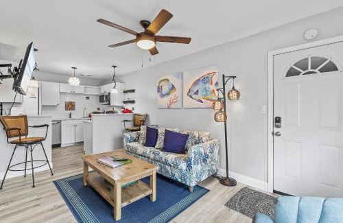 New Smyrna Beach Casa | Flagler Suites 2