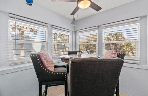 New Smyrna Beach Casa | Flagler Suites 2