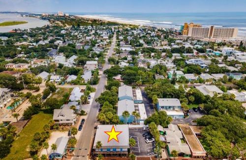 New Smyrna Beach Casa | Flagler Suites 3