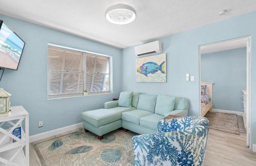 New Smyrna Beach Casa | Flagler Suites 4
