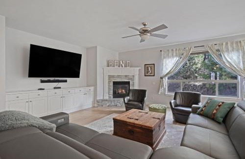 Bend Casa | Flagline Trail home