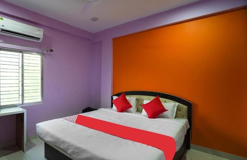 Kolkata Hotel | Flagship 46270 Vip Econstay