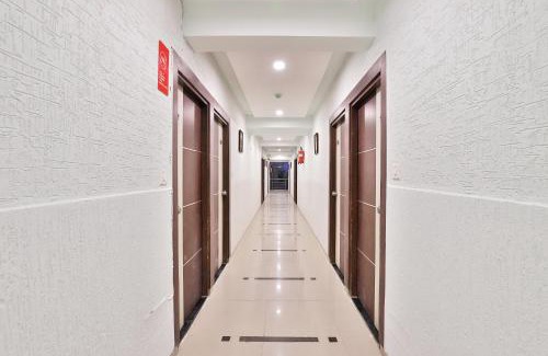 Gandhinagar Hotel | Flagship Hotel The Grand Pritam