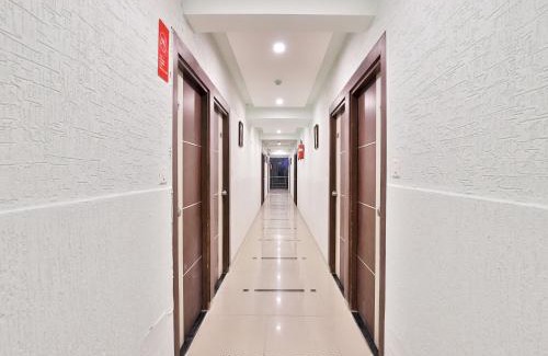 Gandhinagar Hotel | Flagship Hotel The Grand Pritam