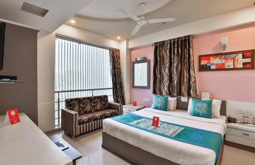 Gandhinagar Hotel | Flagship Hotel The Grand Pritam